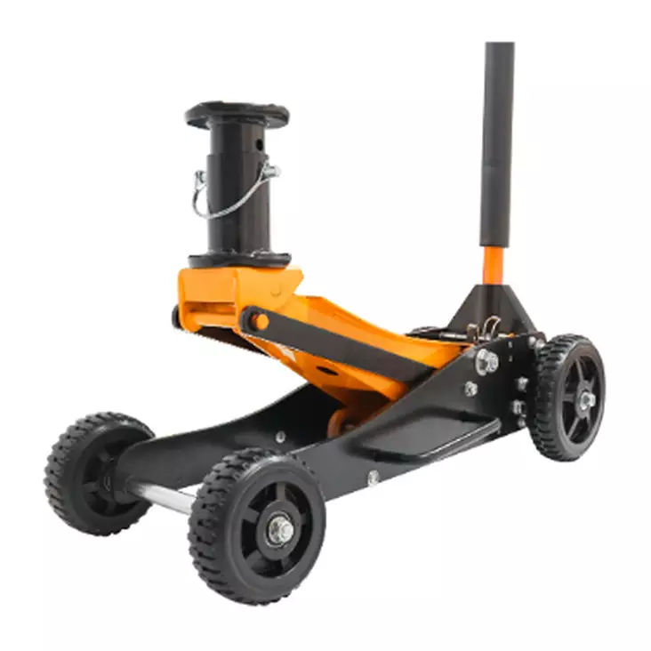 Hallitunkki 3T OffRoad - Hallitunkit - 6438168122779 - 1