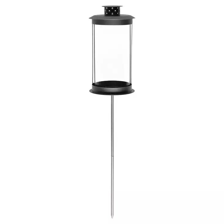 Hautalyhty - Hautalyhdyt ja lyhtykoukut - 6410416371429 - 1