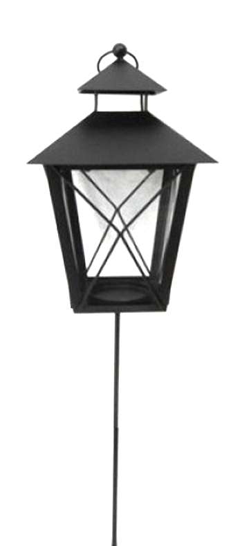 HAUTALYHTY VARRELLA - Hautalyhdyt ja lyhtykoukut - 6438168091129 - 1