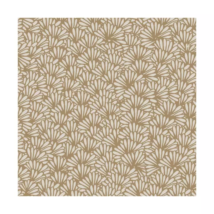 HAVI'S lautasliina Petals 33cm - Lounas-servetit 33x33 - 6411630101069 - 1