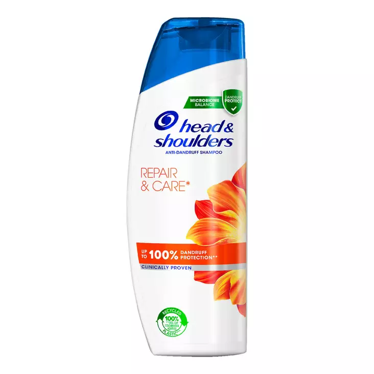 Head&Shoulders Shampoo Repair Care 250ml - Shampoot - 8006540794579 - 1