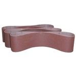 HIOMANAUHA 50*694mm 10KPL/PKT FERM - Nauhahiomakoneen hiomanauhat - 8711425900159 - 1