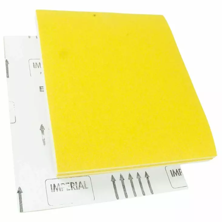 Hiekkapaperi hiomapaperiarkki arkki hiekka paperi karkea - Hionta-arkit - 6438081000369 - 1