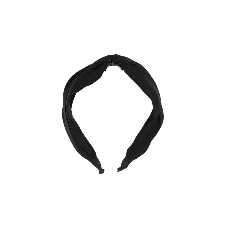 hiuspanta kankainen musta mineas - Hiuskorut, pinnit ja pompulat - 6410416212159 - 1