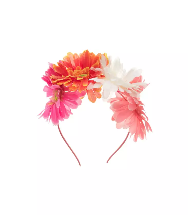 HIUSPANTA Summer - Vappukoristeet ja -tarvikkeet - 6410413137479 - 1