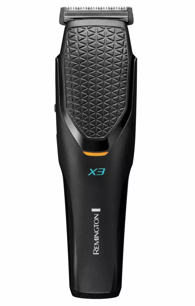 Kotiparturi hiustenleikkuukone hiustrimmeri parturikone Remington - Hiustenhoitolaitteet ja kotiparturit - 5038061134049 - 1