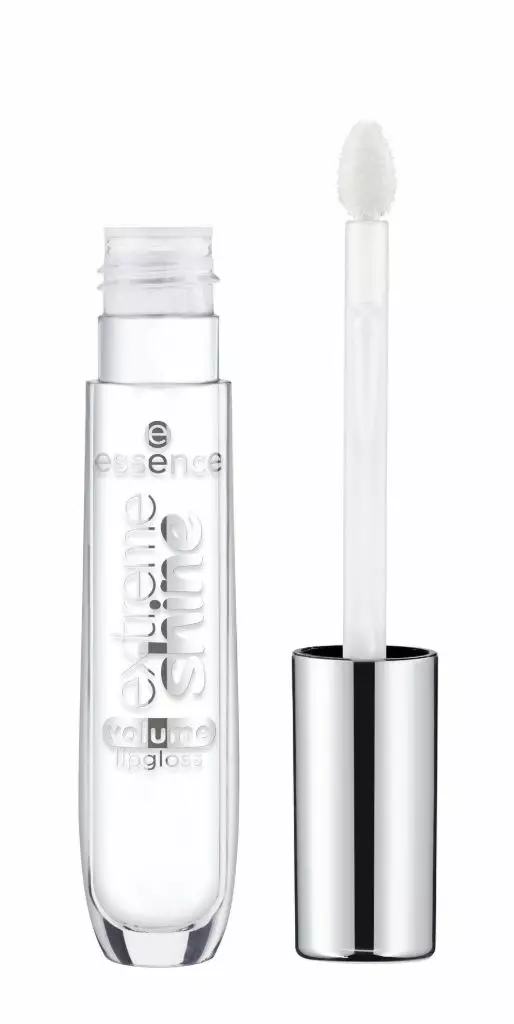 HUULIKIILTO essence extreme shine volume huulikiilto 01 5ml - Huulipunat ja huulimeikit - 4059729302809 - 1