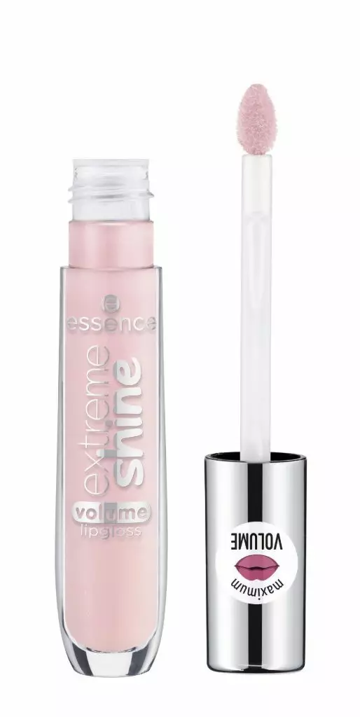 HUULIKIILTO essence extreme shine volume huulikiilto 105 5ml - Huulipunat ja huulimeikit - 4059729302939 - 1
