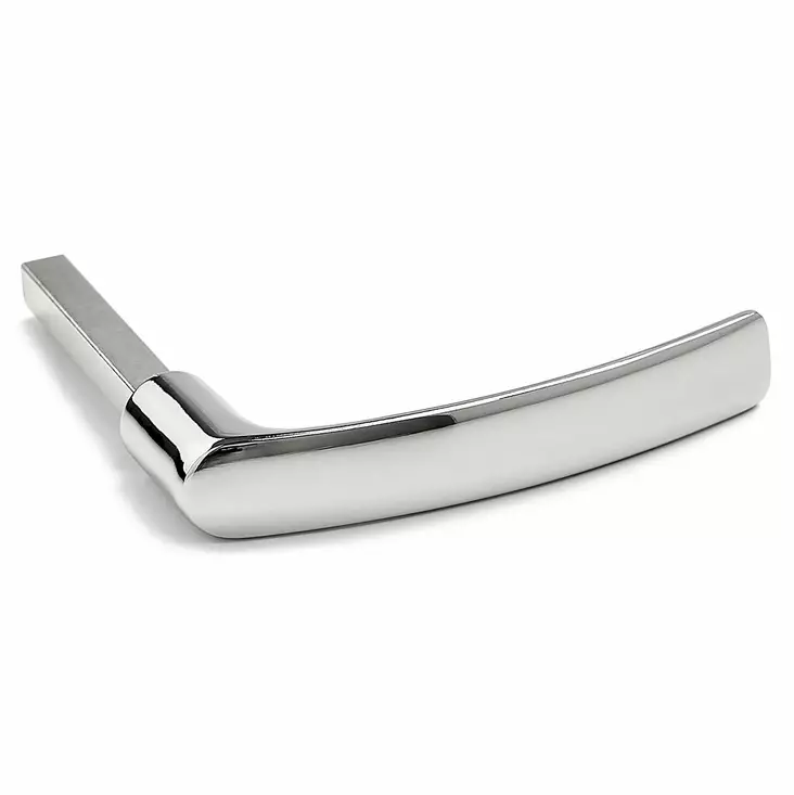 IKKUNA-AVAIN TORINO KROMI HABO - Ikkunatarvikkeet ja ovitarvikkeet - 7317900176449 - 1