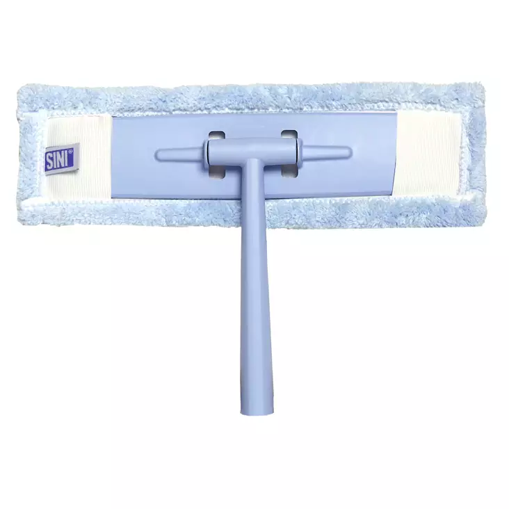 Ikkunanpesin 33cm Sini - Ikkunankuivaimet ja -pesimet - 6423800025969 - 1