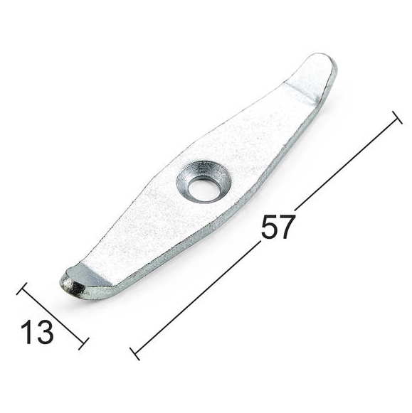 IKKUNASALPA 60 SINKITTY HABO - Ikkunatarvikkeet ja ovitarvikkeet - 6420614029619 - 1