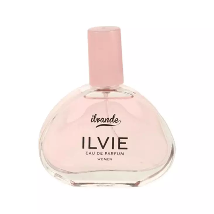 PARFUM EDP 100ml Ilvie - Naisten hajuvedet ja tuoksut - 8720701039759 - 1