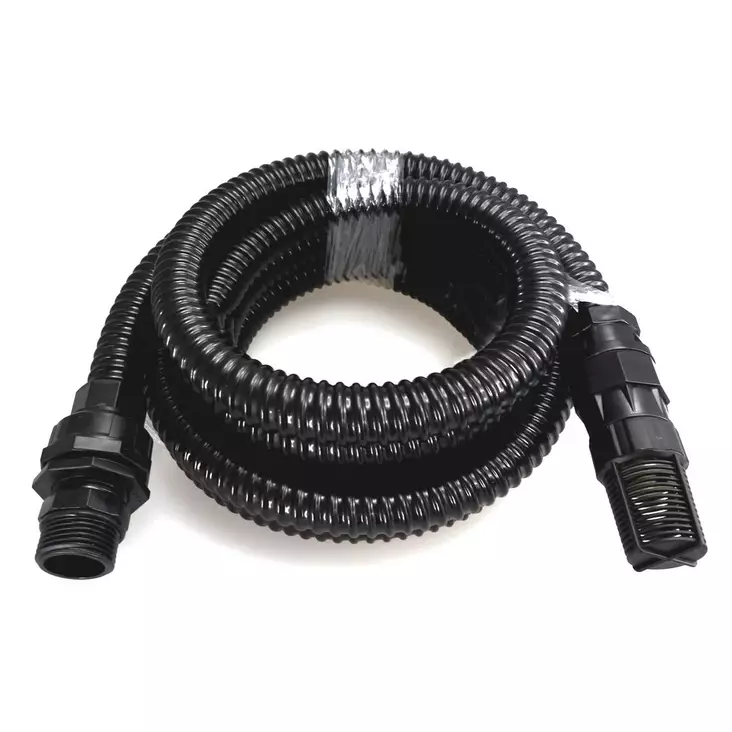 Imuletku vesiautomaatteihin ja vesipumppuihin - Imuletkut - 6438140415059 - 1