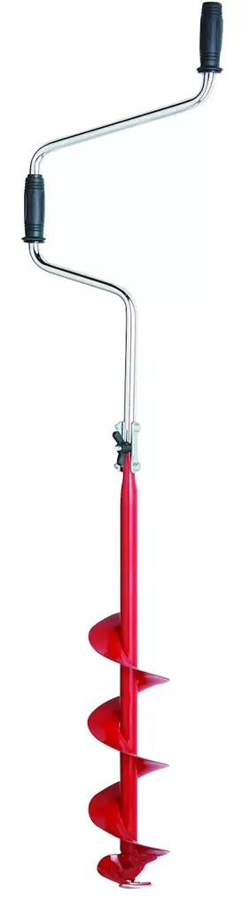 j=C3=A4=C3=A4kaira pro nordland 150mm - Jääkairat, kairan varaterät ja jääsahat - 6438168113579 - 1