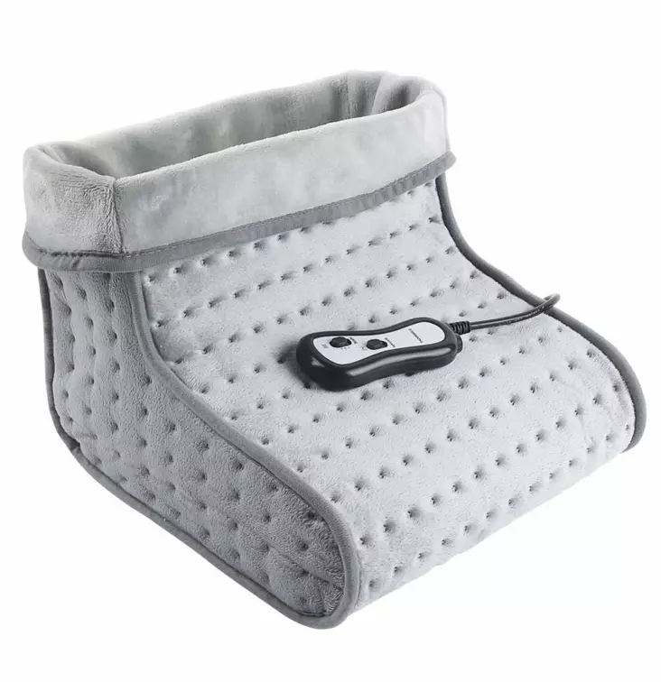 JALKOJENLÄMMITIN PREGO - Terveyslaitteet - 6430037753459 - 1