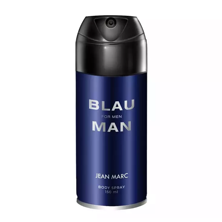 Miesten deodorantti Blau Man 150ml - Miesten deodorantit - 5908241733969 - 1