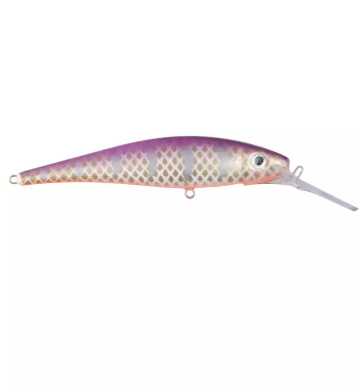 Jesse vaappu syvänne violetti Väri:46. 11cm - Vaaput - 6417512510509 - 1