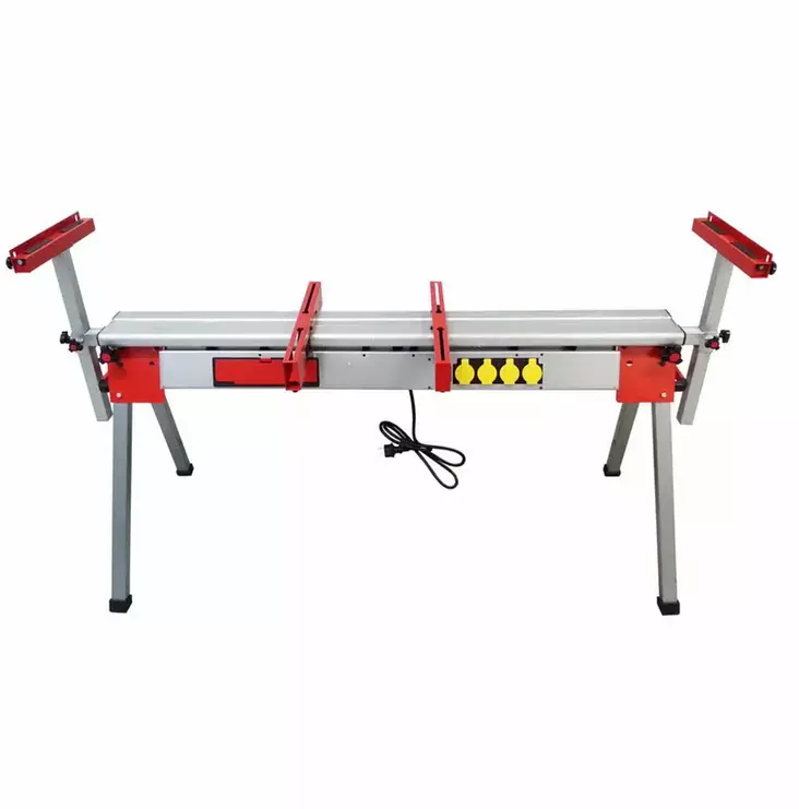 JIIRISIRKKELIPÖYTÄ PR AXA - Apupukit ja työpöydät - 6438140450739 - 1