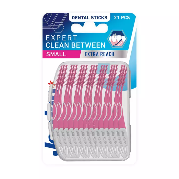 JORDAN HAMMASTIKKU SMALL EXPERT CLEAN - Suunhoitotarvikkeet - 7070866039929 - 1