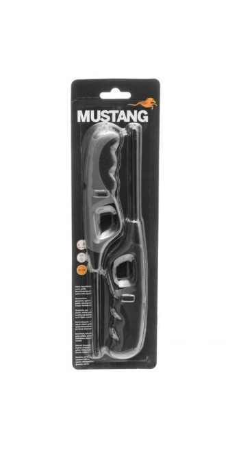 kaasusytytin 2kpl pakkaus - Sytyttimet - 6410410196349 - 2