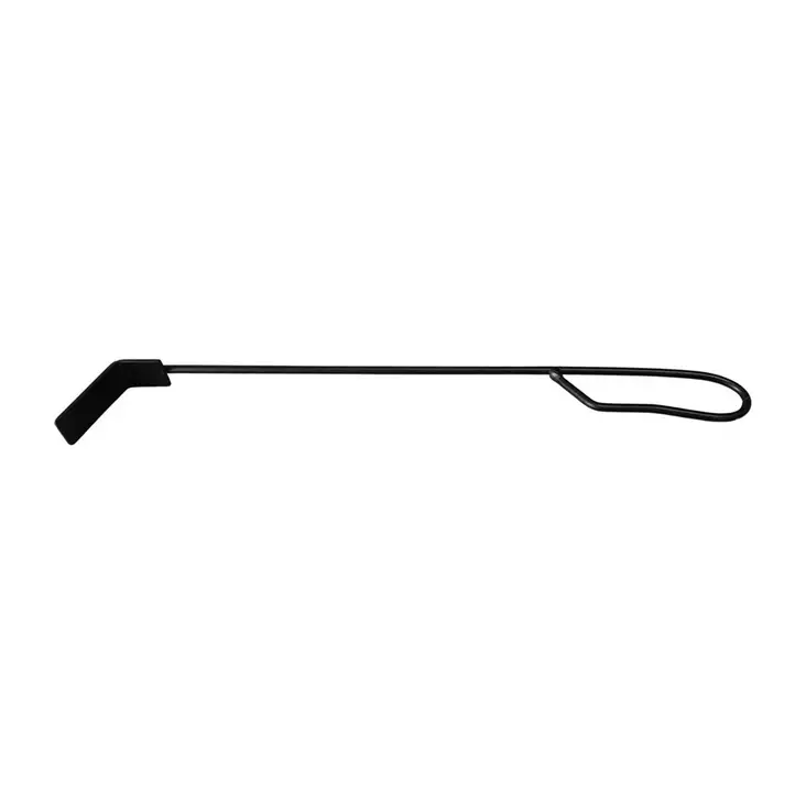 Kamado 13" tuhkalapio - Tulisijatarvikkeet - 6438014148519 - 1