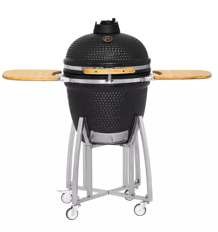 KAMADO 21 GRILLI - Hiiligrillit ja pallogrillit - 6410413006089 - 1