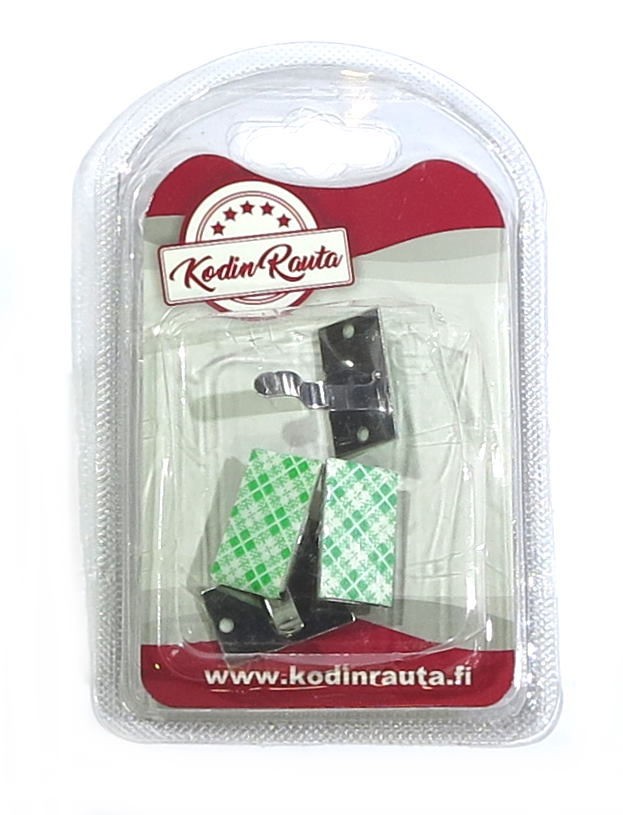 kannake - Koukut, naulakot ja telineet - 6438417018549 - 1