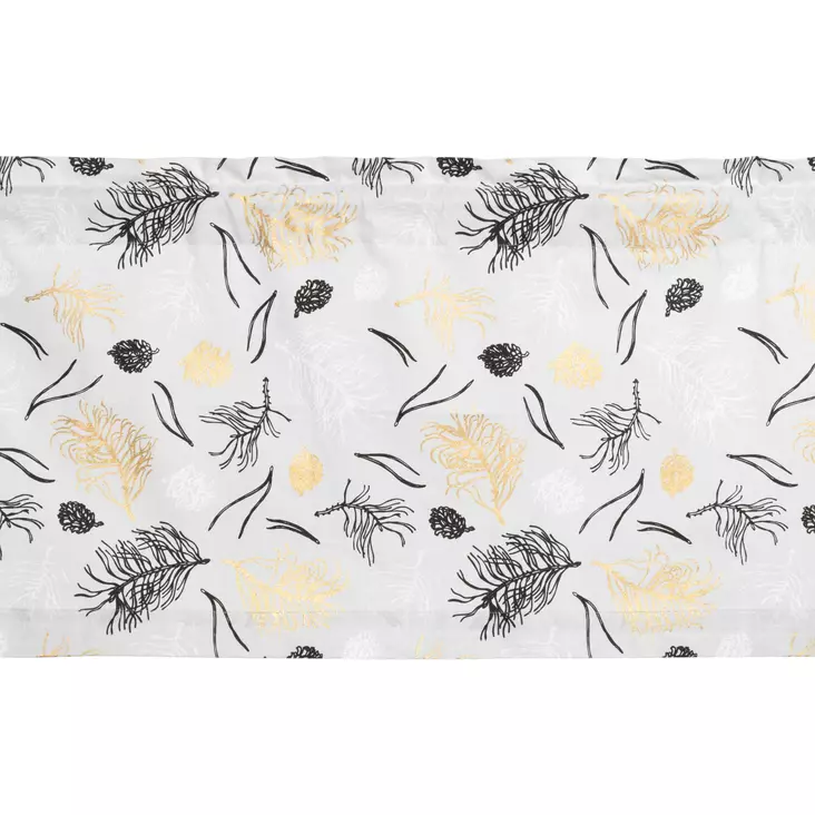 KAPPA NOEL 45X220 CM WINTERIA - Joulukoristetekstiilit - 6410413353459 - 1