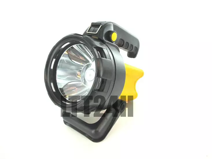 KÄSIVALAISIN 3W CREE LED - Taskulamput - 6438168082639 - 1