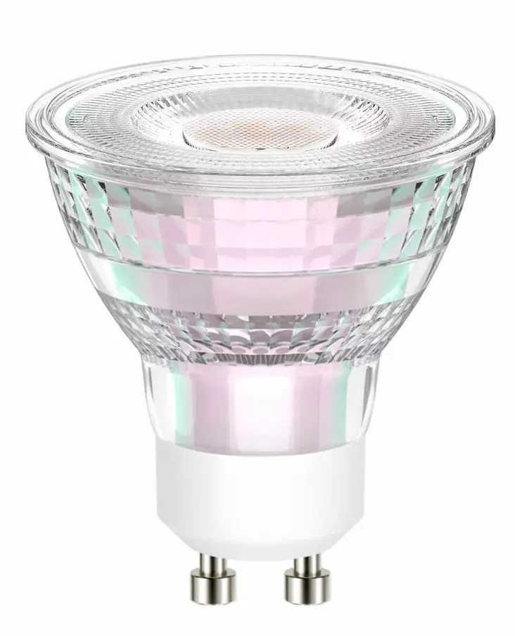 Kasvilamppu led - Lamput GU10 kanta - 6435200303929 - 1