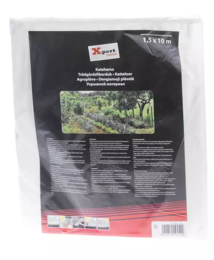 KATEHARSO 1,5x10M - Kateharsot ja -muovit - 6410410194529 - 1