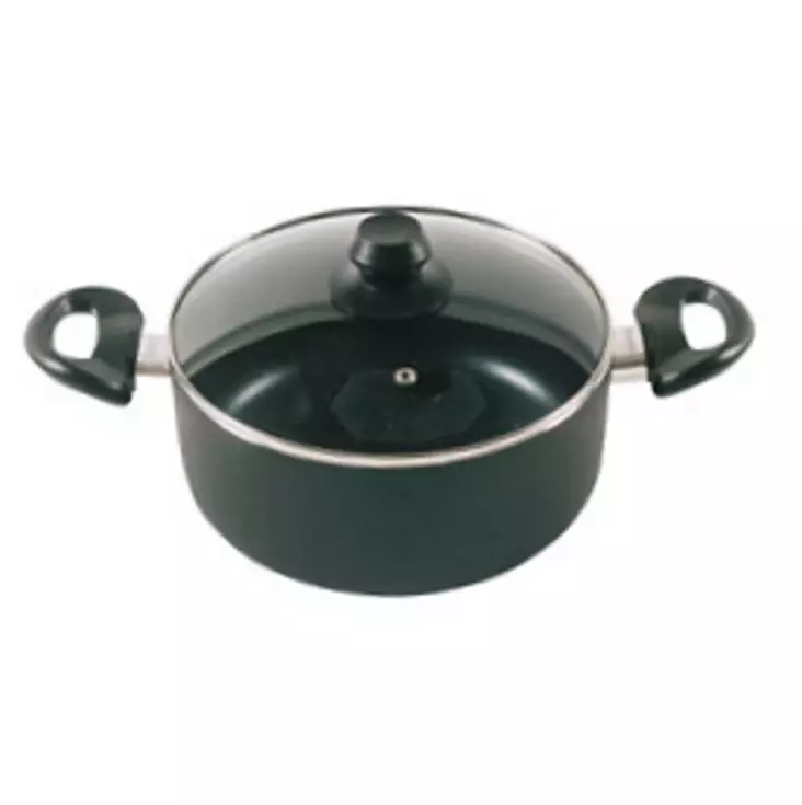 KATTILA 3L 22cm Induction Kökskungen - Kattilat ja kasarit - 7391467822209 - 1