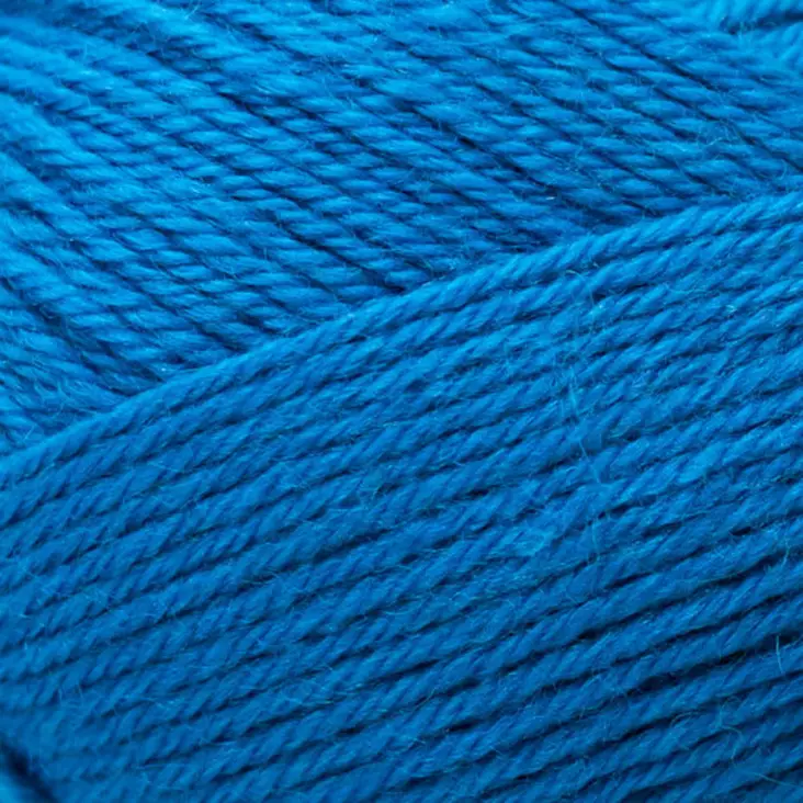 Kaupunkilanka Pulteri 60 Petrooli - Sukkalangat - 6430063331829 - 1