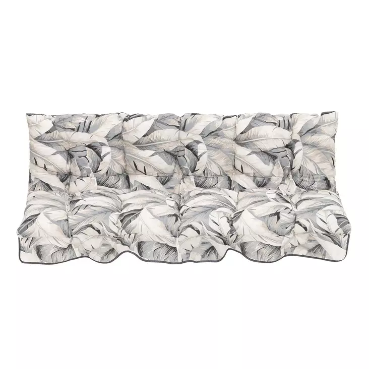 Keinun Pehmustesarja viidakko - Puutarhakeinun pehmusteet - 6410416557359 - 1