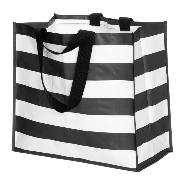 Kestokassi Raita 43x22x40 cm - Kassit ja vedettävät kauppakassit - 6410416546339 - 1