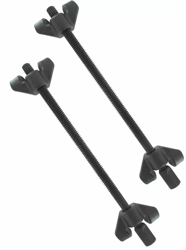Kierrejousipuristin 300mm - Korjaamolaitteet ja tarvikkeet - 6438417007239 - 1
