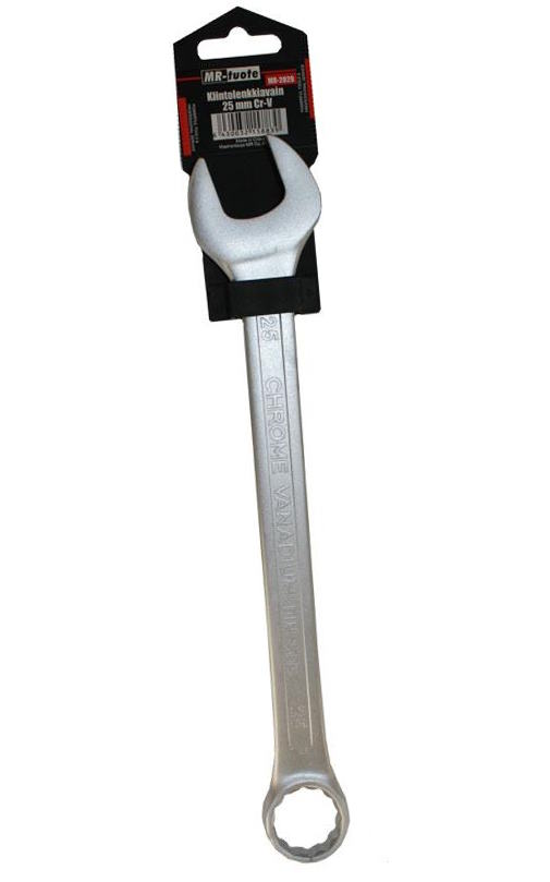 Lenkkiavain kiintoavain - Kiintolenkkiavaimet ja sarjat - 6430032158839 - 1