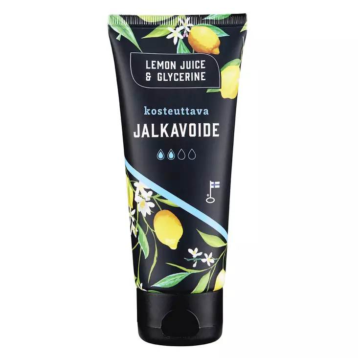 JALKAVOIDE LJG 100G - Jalkojenhoitotuotteet - 6414400015269 - 1