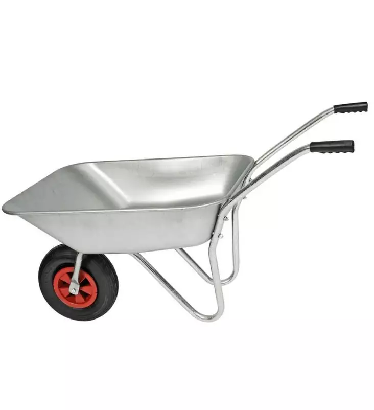 Kottikärryt 65L edulliset kottikärryt - Kottikärryt - 6738168089509 - 1