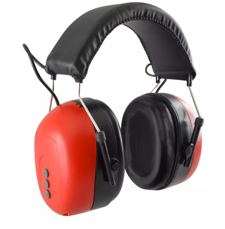 bluetooth kuulosuojaimet harju kuulonsuojaus - Työsuojaimet - 6438140004079 - 1