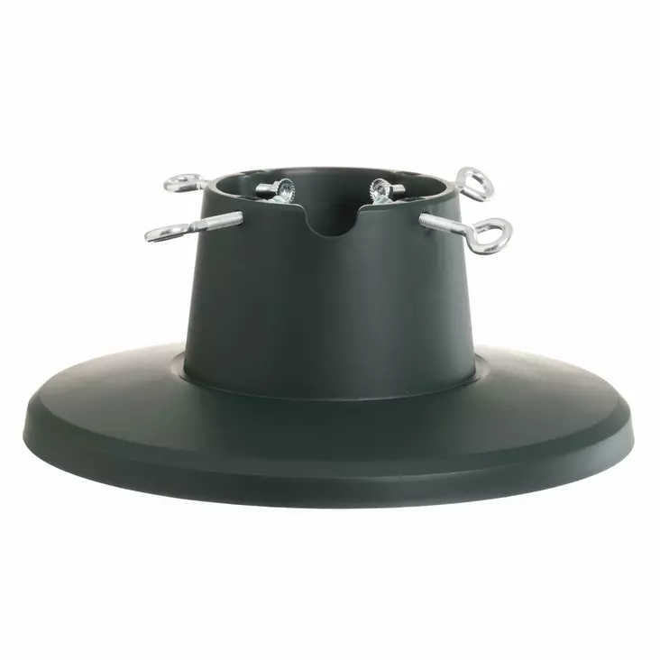 KUUSENJALKA VIHREÄ 38,5X16CM - Kuusenjalat - 6410416009339 - 1