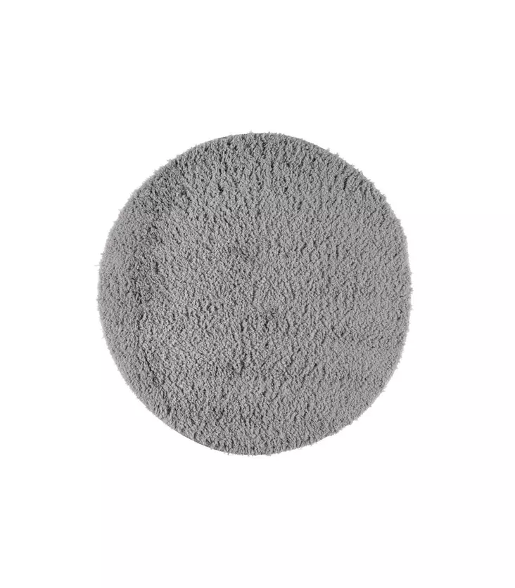 Kylpyhuonematto Solid 70 cm valk - Kylpyhuonematot - 6410416053899 - 1