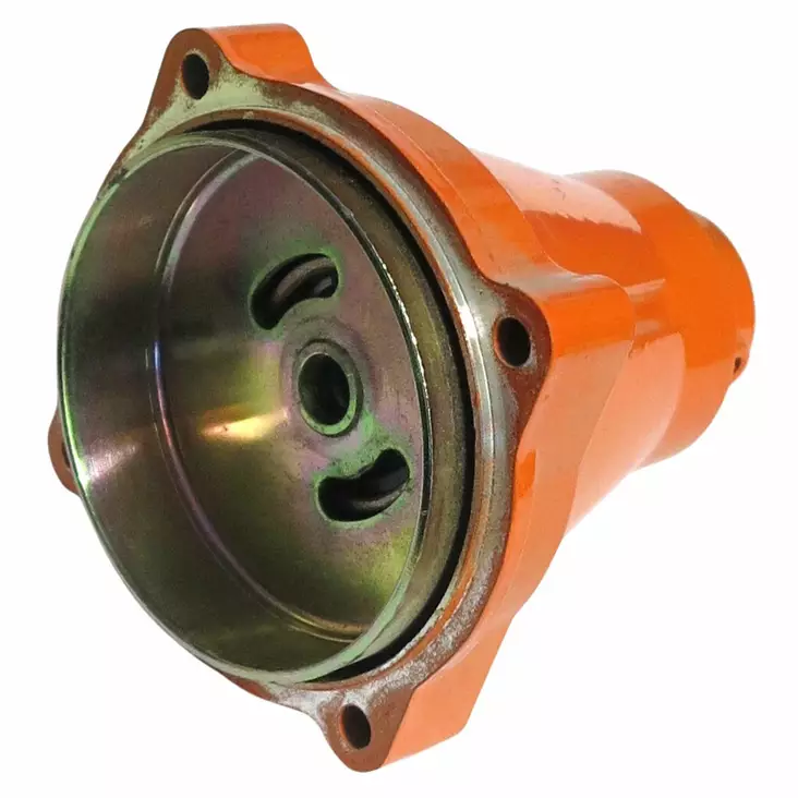 Kytkinkello raivaussahaan - Raivaussahan ja trimmerin varaosat - 833189 - 1