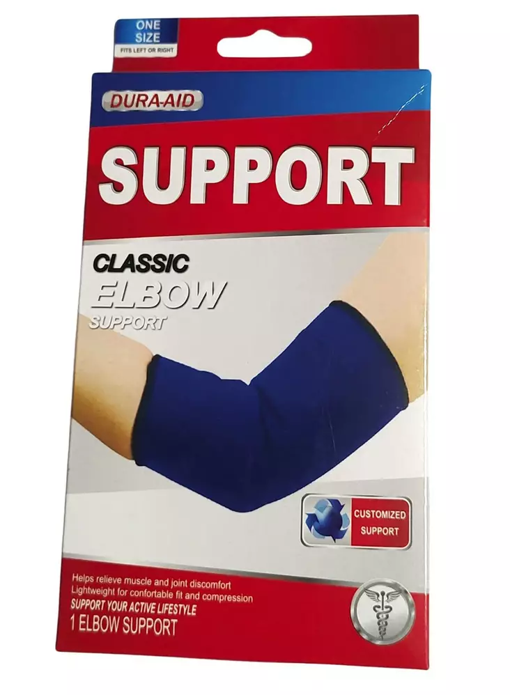 kyyn=C3=A4rtuki Dura-Aid - Apuvälineet arkeen - 6438159362689 - 1