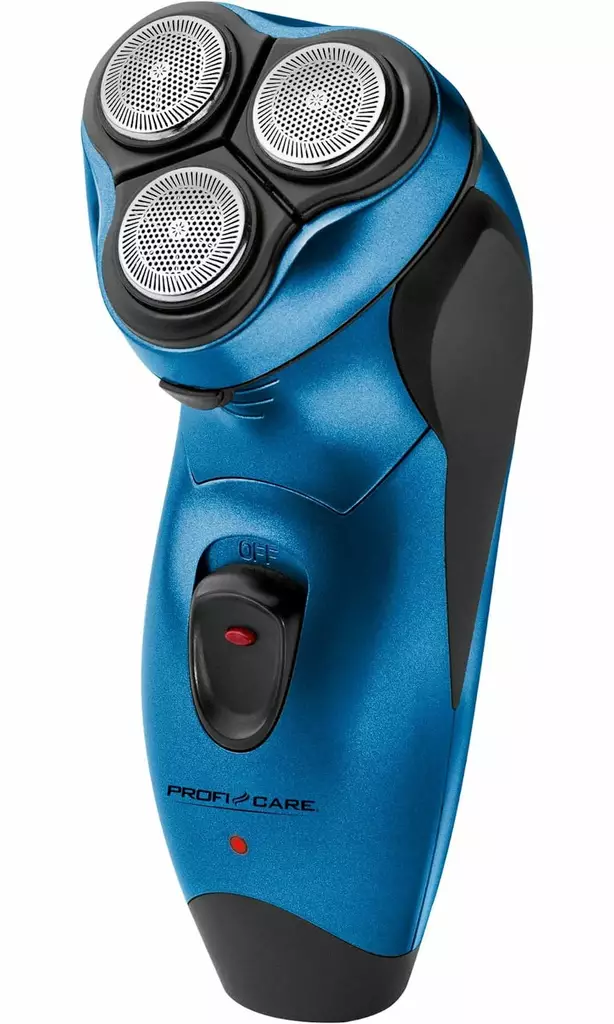 Ladattava partakone - Parranajokoneet - 4006160305319 - 1