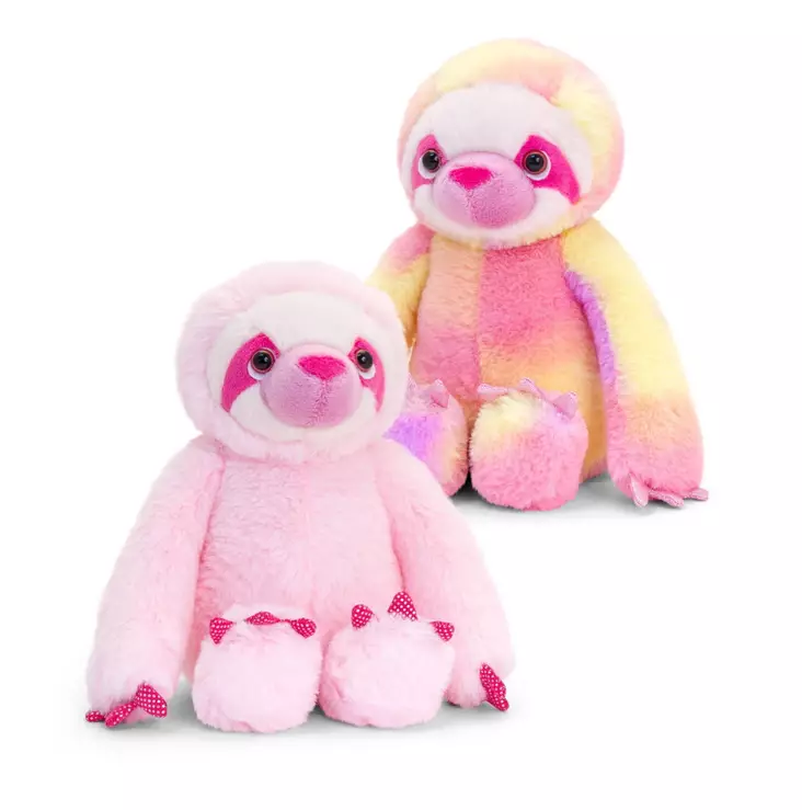 laiskiaispehmo laiskiainen pehmolelu - Pehmolelut - 5027148021259 - 1