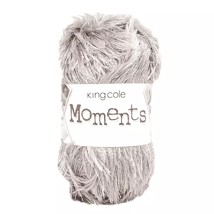 Moments lanka 485 Silver 50 g - Erikoislangat - 5015214334259 - 1