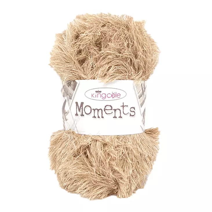 Moments lanka 1612 Squirrel 50 g - Erikoislangat - 5015214984379 - 1