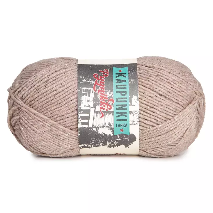 LANKA PYYNIKKI 10 BEIGE 100g - Sukkalangat - 6430063333069 - 1