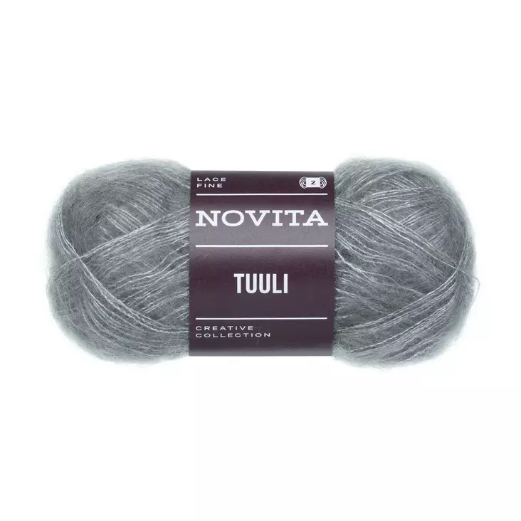 Lanka Tuuli 25g Kari 042 - Erikoislangat - 6412618204369 - 1
